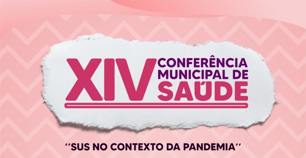 SEMUS e CMS realizam XIV Conferência Municipal de Saúde